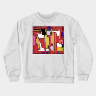 Anvil Crewneck Sweatshirt